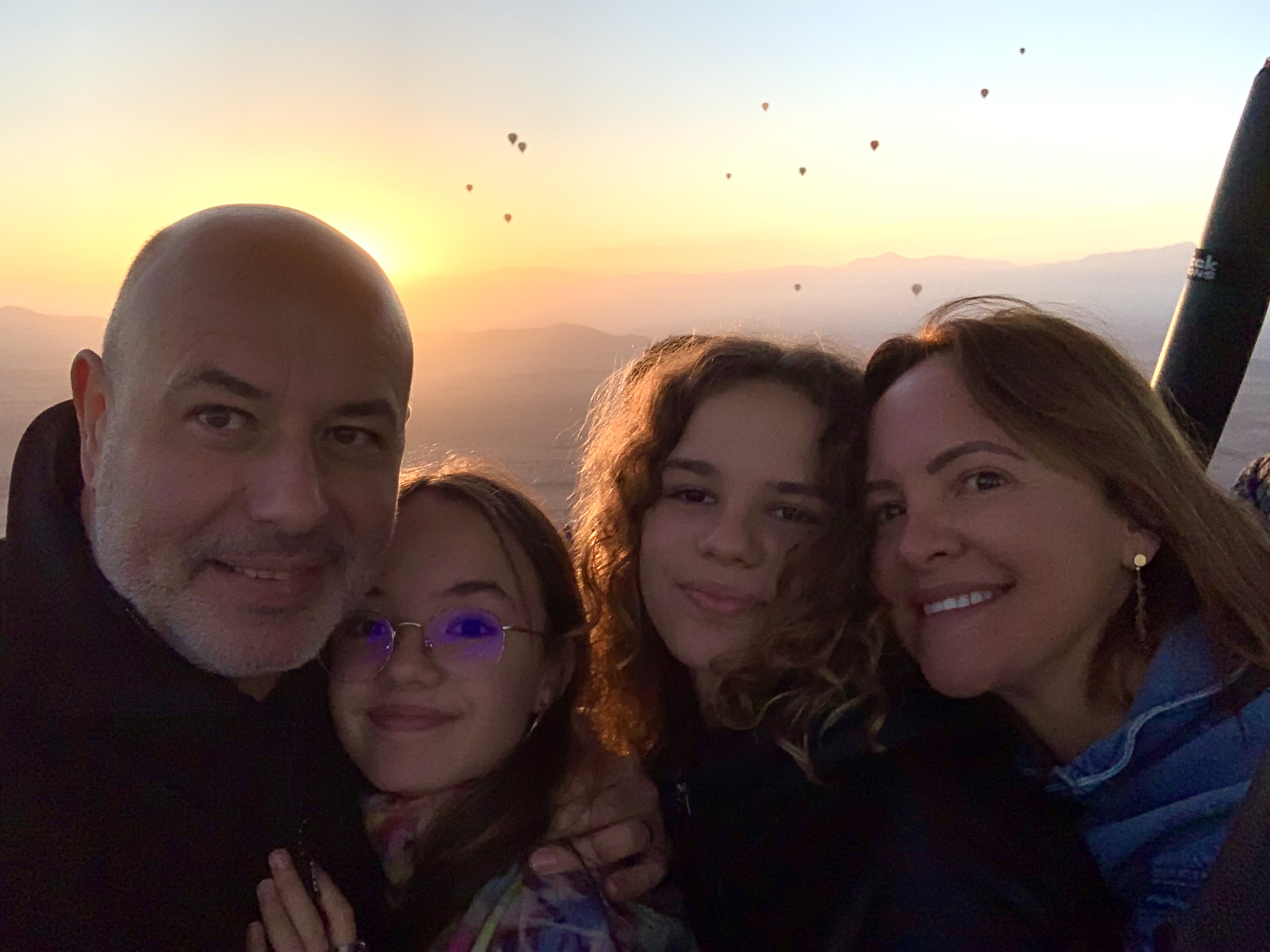 Rencontre à Ibiza