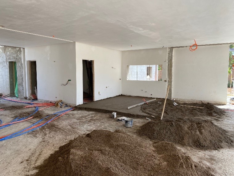 Carrelage sol 05/2025