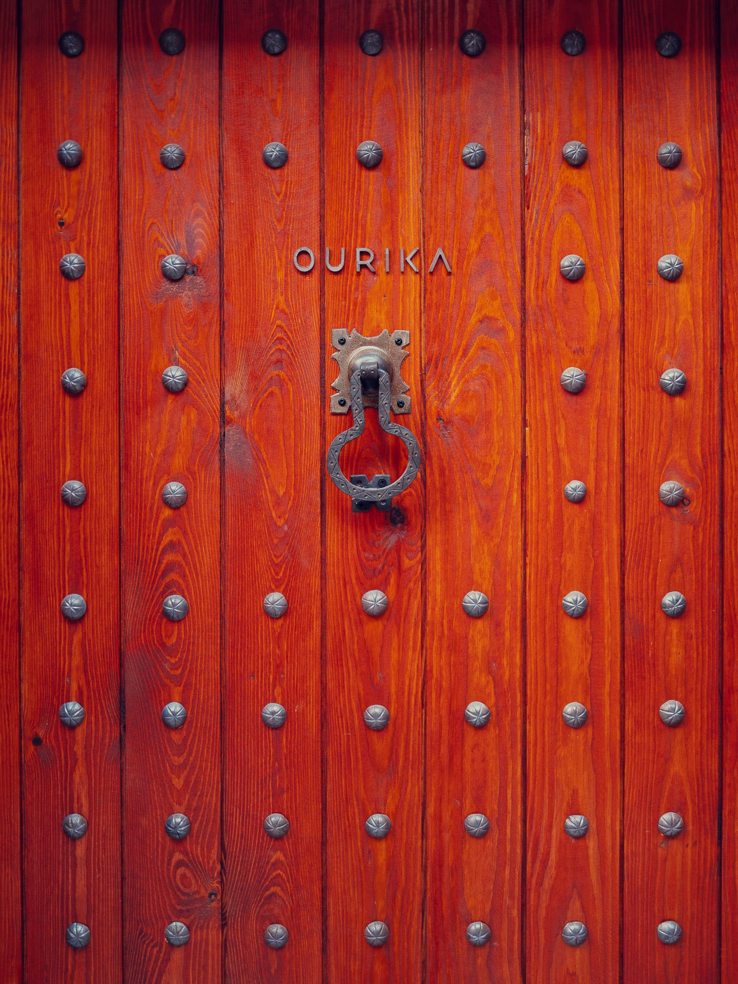 Suite Ourika