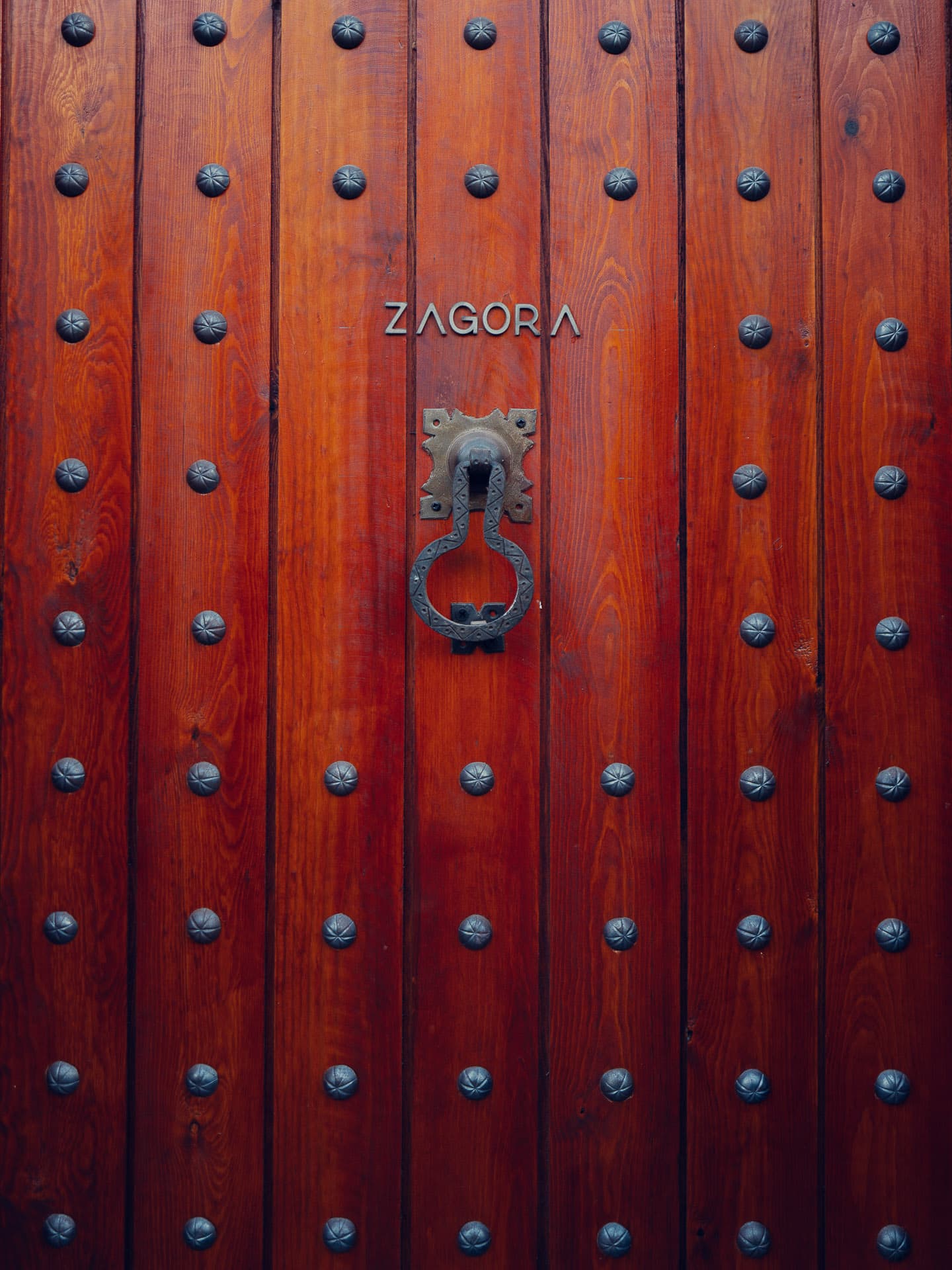 Chambre Zagora