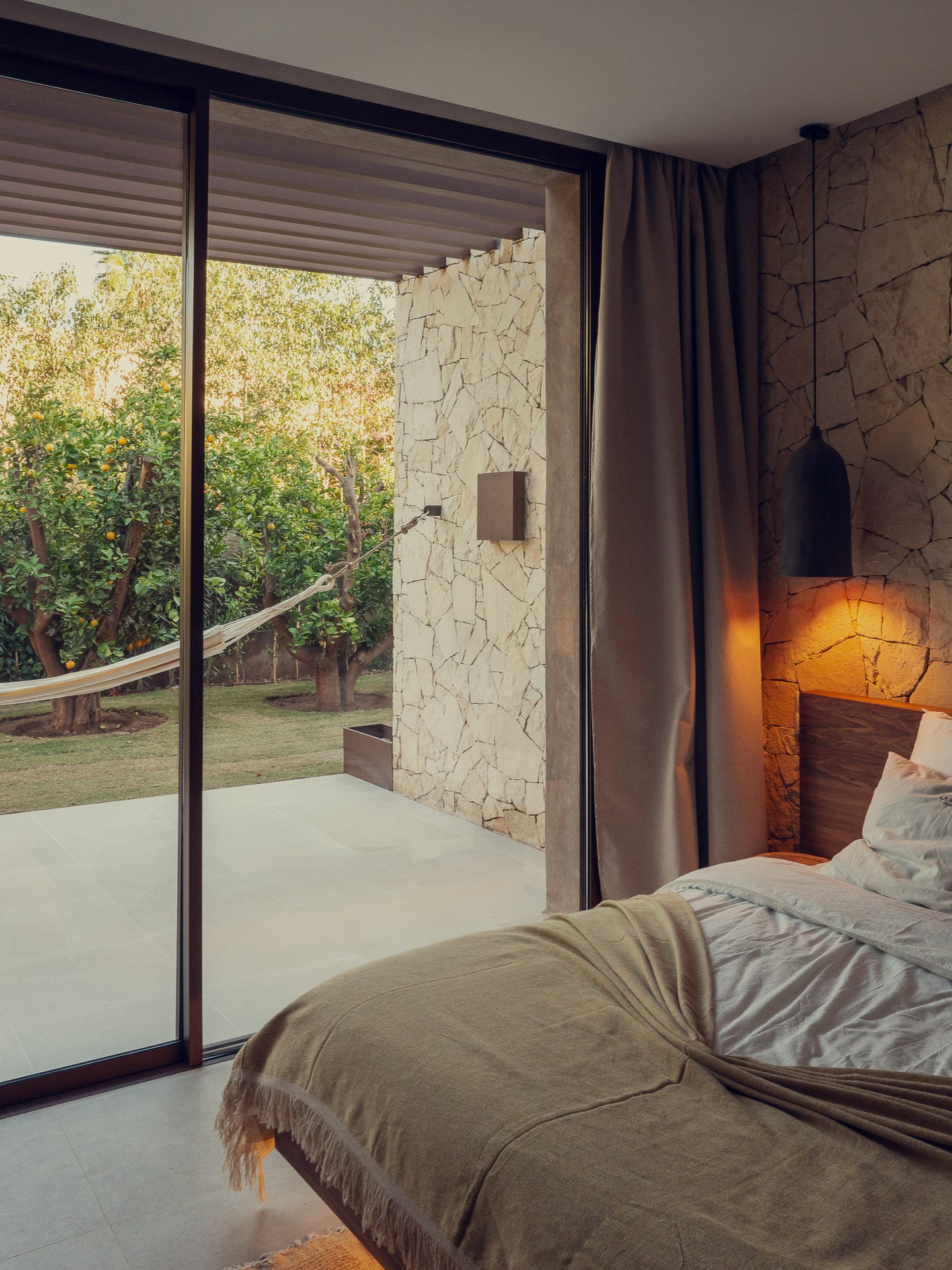 Suite Merzouga