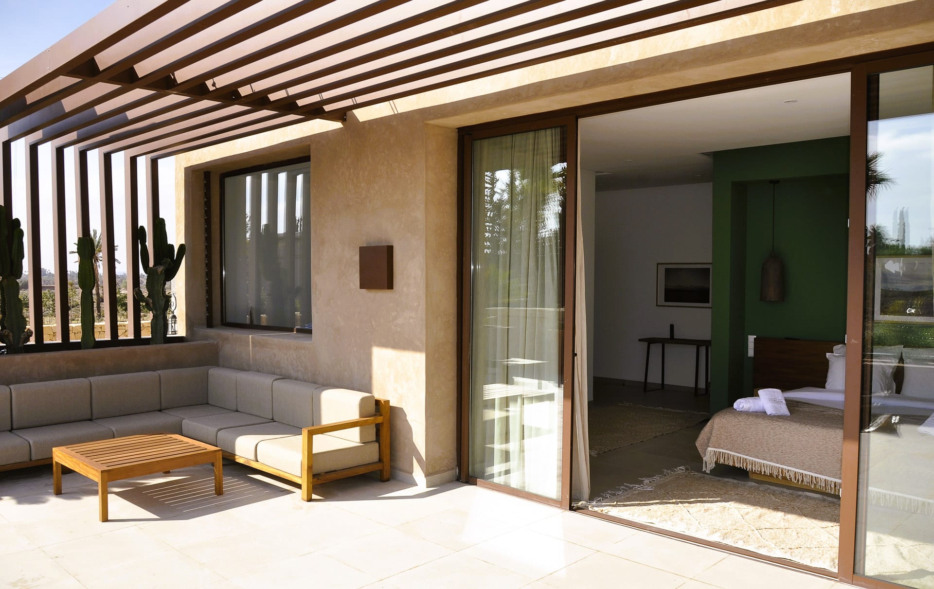 Suite Atlas