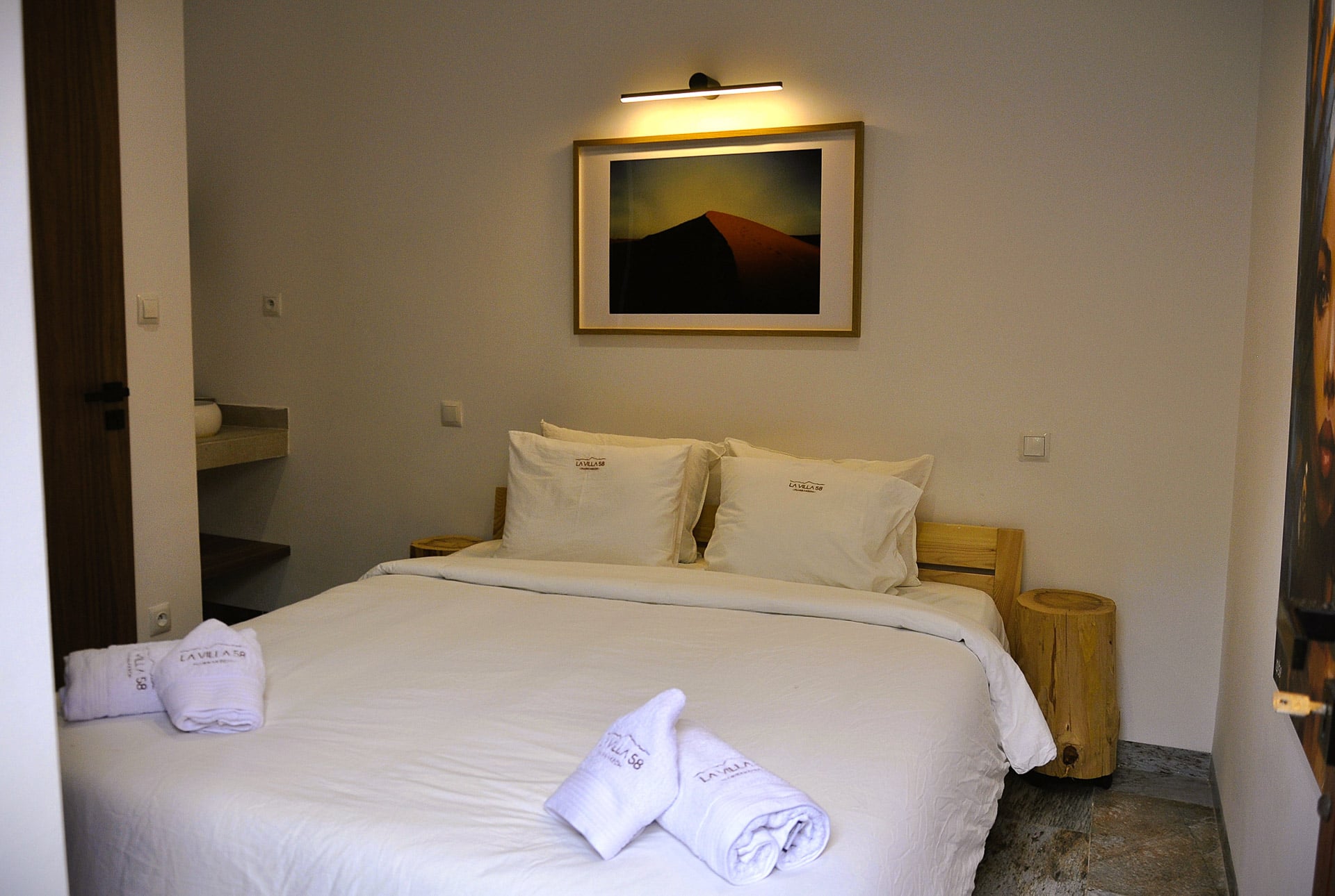 Chambre Zagora