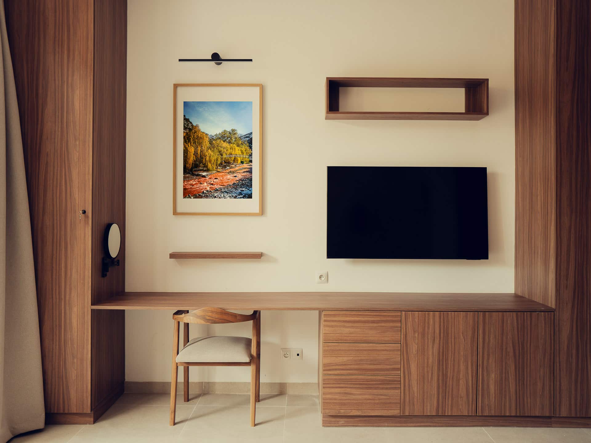 Suite Ourika