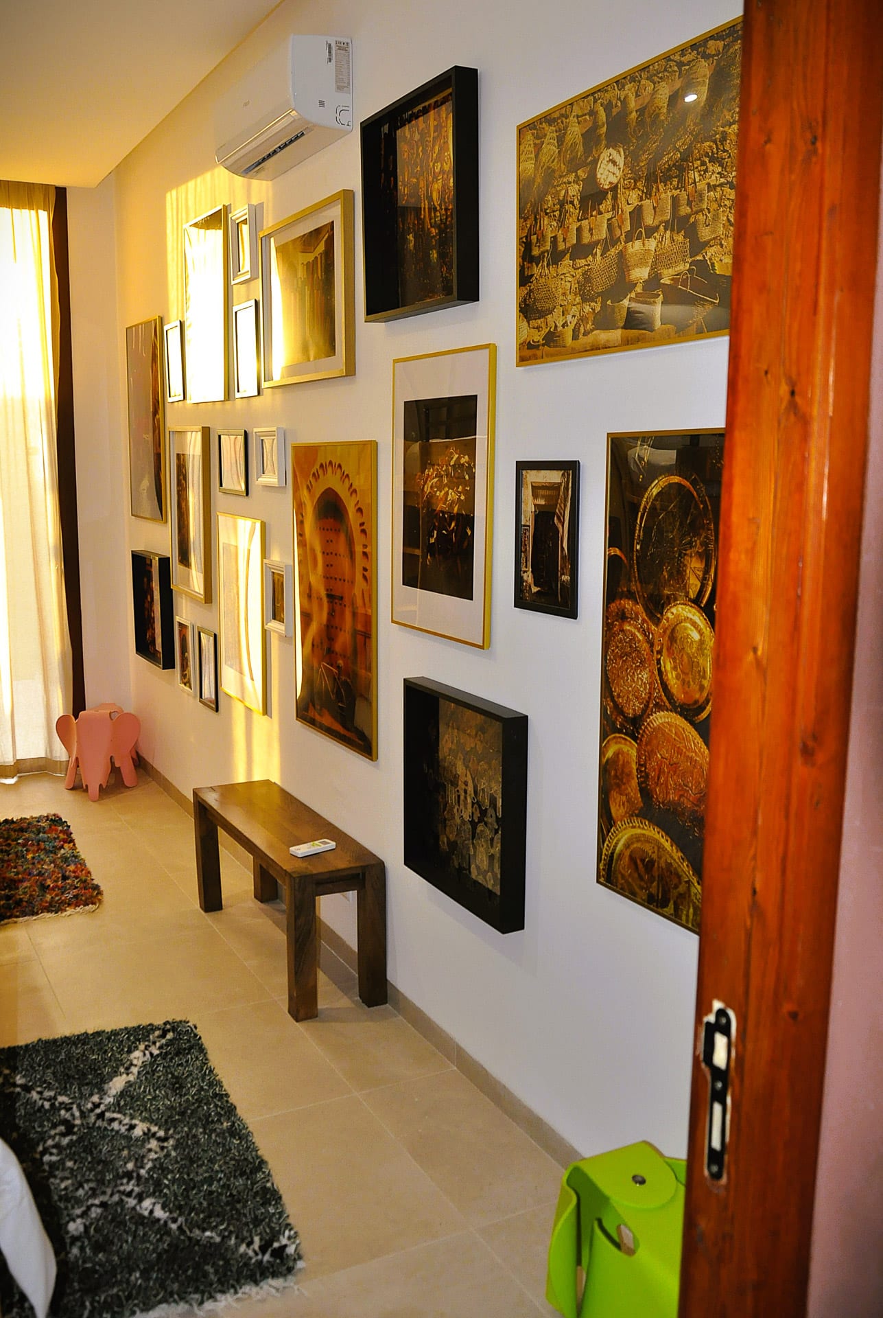 Le Petit Souk
