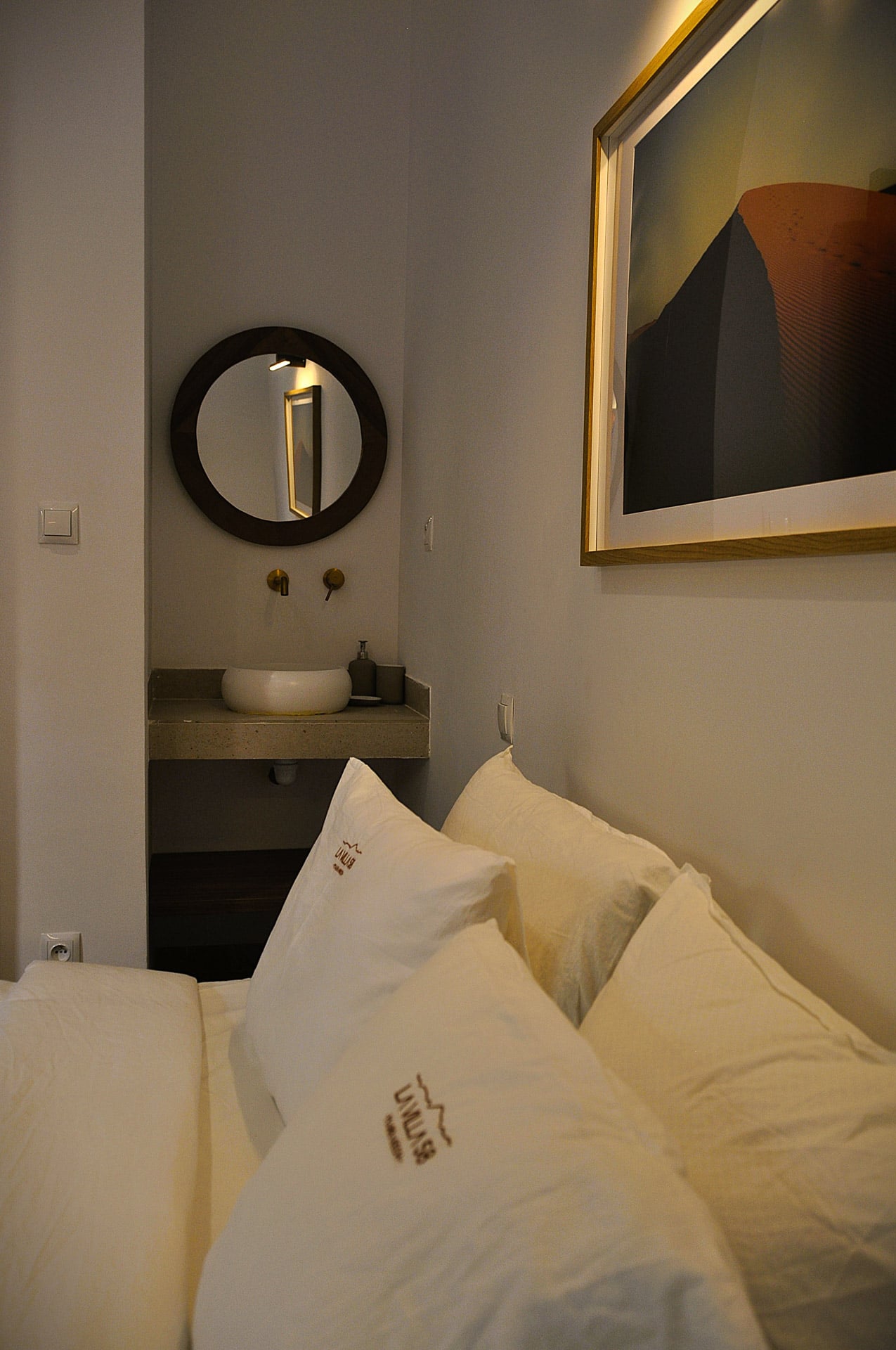 Chambre Zagora