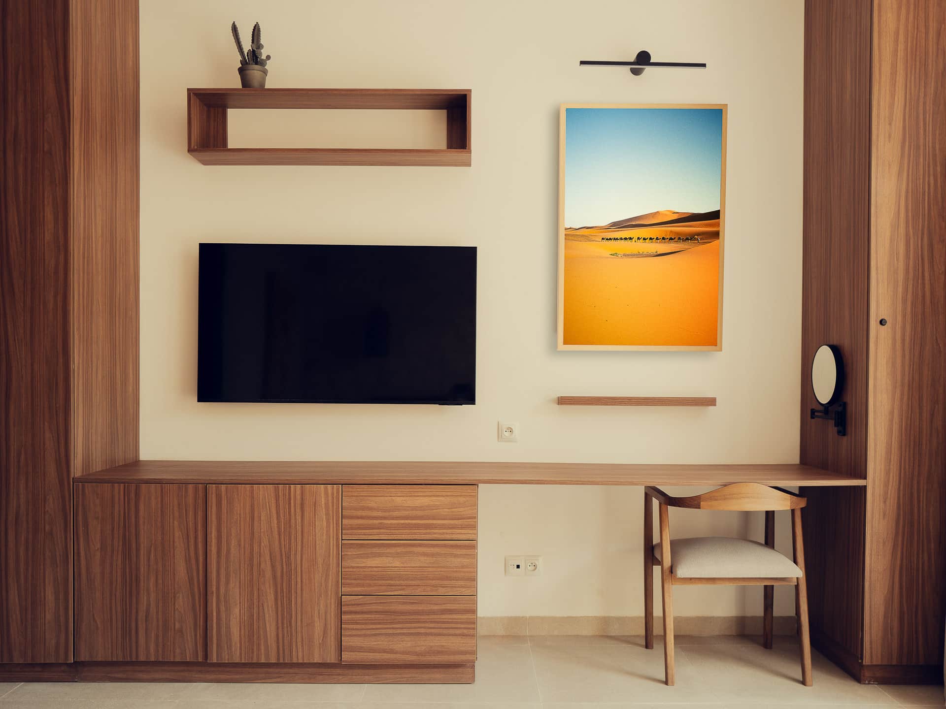 Suite Merzouga