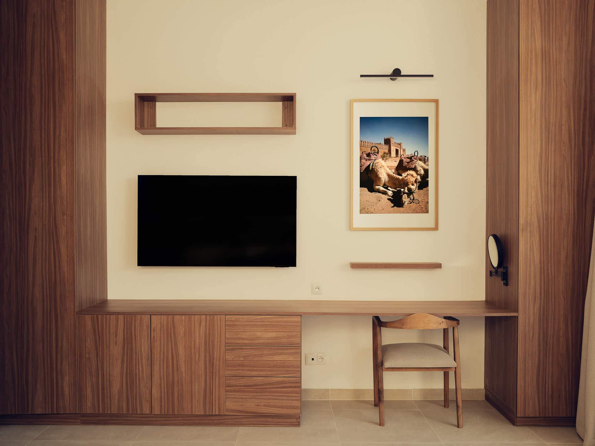 Suite Ouarzazate