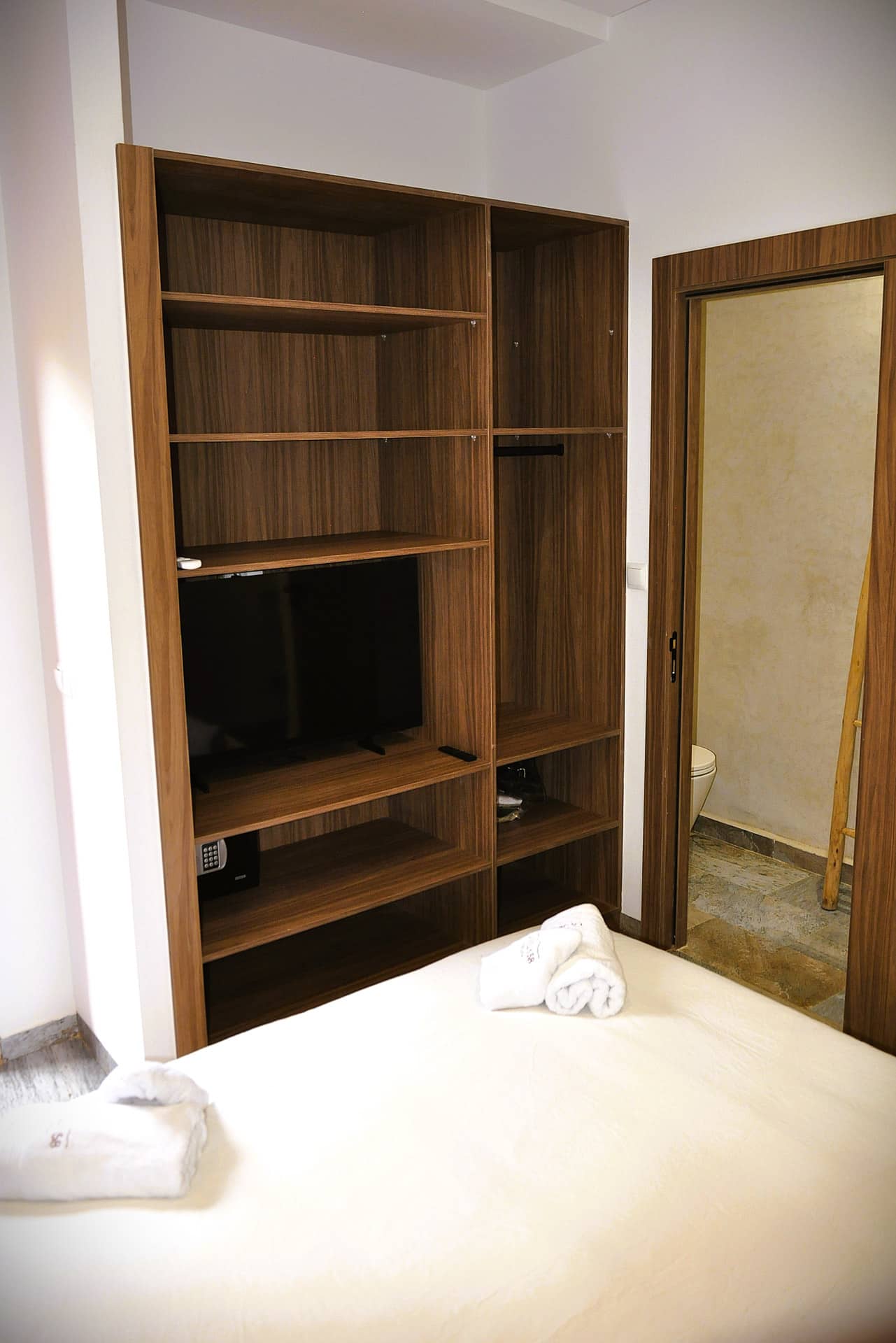 Chambre Zagora