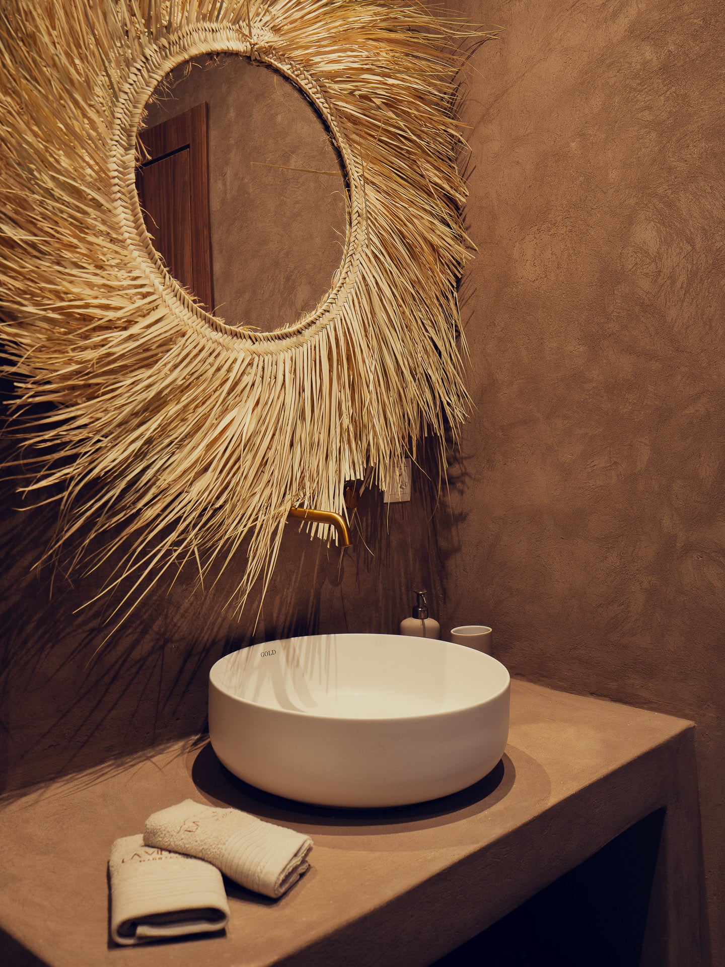 Suite Ourika