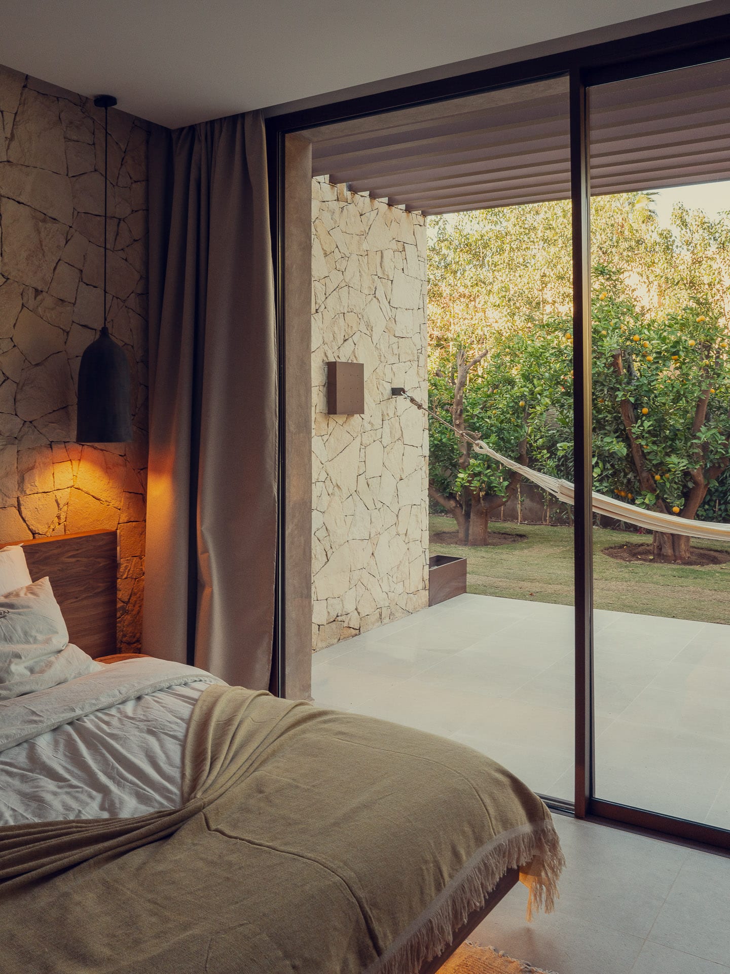 Suite Ourika